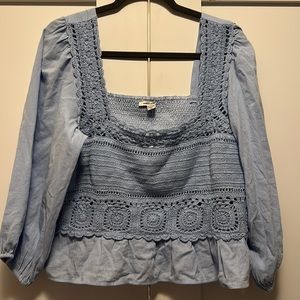 American eagle top
